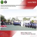 Upacara Hari Kebangkitan Nasional ke-118 Tahun 2026 PT Sultra