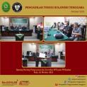 Opening Meeting Pengawasan dan Surveilan pada Pengadilan Negeri Baubau Opening Meeting Pengawasan dan Surveilan pada Pengadilan Negeri Baubau