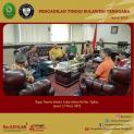 Rapat Panitia Seleksi Calon Hakim Ad Hoc Tipikor Rapat Panitia Seleksi Calon Hakim Ad Hoc Tipikor