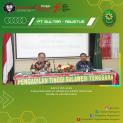 Rapat Bulanan Pengadilan Tinggi Sulawesi Tenggara Rapat Bulanan Pengadilan Tinggi Sulawesi Tenggara