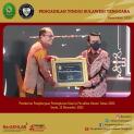 Pemberian Penghargaan Peningkatan Kinerja Peradilan Umum Tahun 2022