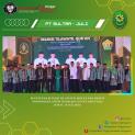 Penutupan Seleksi Tilawatil Qur'an dan Hadits Provinsi Sulawesi Tenggara XXVII Tahun 2023