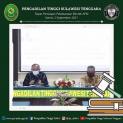 Rapat Persiapan Pelaksanaan Bimtek Akreditasi Penjaminan Mutu