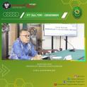 Rapat Bulanan Pengadilan Tinggi Sulawesi Tenggara