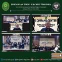 Koordinasi Bersama Pengadilan Negeri Pasarwajo Koordinasi Bersama Pengadilan Negeri Pasarwajo