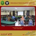 Rapat Berjenjang Kepaniteraan