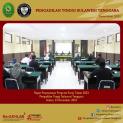 Rapat Penyusunan Program Kerja Tahun 2023 Pengadilan Tinggi Sulawesi Tenggara Rapat Penyusunan Program Kerja Tahun 2023 Pengadilan Tinggi Sulawesi Tenggara