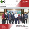 Pengambilan Sumpah/Janji dan Pelantikan Panitera Pengganti dan Kepala Sub Bagian Tata Usaha dan Rumah Tangga Pengadilan Tinggi Sulawesi Tenggara Pengambilan Sumpah/Janji dan Pelantikan Panitera Pengganti dan Kepala Sub Bagian Tata Usaha dan Rumah Tangga Pengadilan Tinggi Sulawesi Tenggara