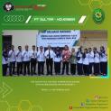 Rangkaian Kegiatan Pelaksanaan Seleksi Kompetensi Dasar CPNS Mahkamah Agung RI