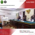 Giat Sosialisasi Penanganan Disabilitas