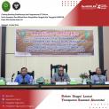 Closing Meeting Pembinaan dan Pengawasan pada PN Kolaka