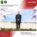 Acara Pengantar Alih Tugas WKPT dan Hakim Tinggi Pengadilan Tinggi Sulawesi Tenggara Acara Pengantar Alih Tugas WKPT dan Hakim Tinggi Pengadilan Tinggi Sulawesi Tenggara