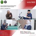 Acara Syukuran dan Doa Khatam Quran Jamaah Masjid Al Ahkam PT Sultra Acara Syukuran dan Doa Khatam Quran Jamaah Masjid Al Ahkam PT Sultra