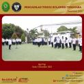 Apel Pagi Pengadilan Tinggi Sulawesi Tenggara Apel Pagi Pengadilan Tinggi Sulawesi Tenggara