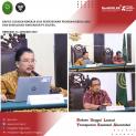 Rapat Capaian Kinerja 2024 Penyusunan Program Kerja 2025 dan Sosialisasi Anggaran PT Sultra Rapat Capaian Kinerja 2024 Penyusunan Program Kerja 2025 dan Sosialisasi Anggaran PT Sultra