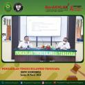 Rapat Koordinasi Rapat Koordinasi