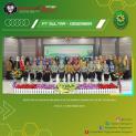 Pertemuan Daerah Dharmayukti Karini Daerah Sulawesi Tenggara Pertemuan Daerah Dharmayukti Karini Daerah Sulawesi Tenggara