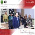 Pembinaan Teknis dan Administrasi Yudisial oleh Pimpinan MA RI