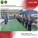 Apel Pagi PPNPN Sekaligus Kerjabakti PPNPN 