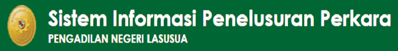 SIPP lasusua