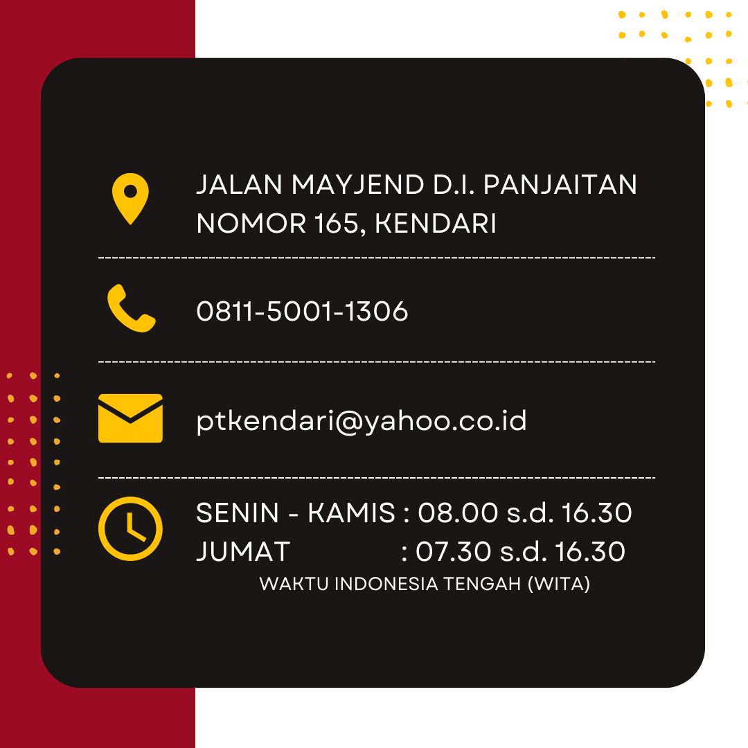 contact us