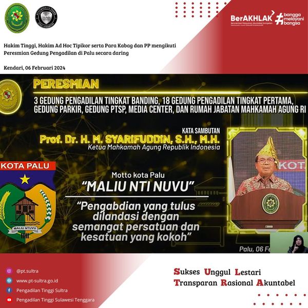 020624 peresmiangedungpengadilandaring 1