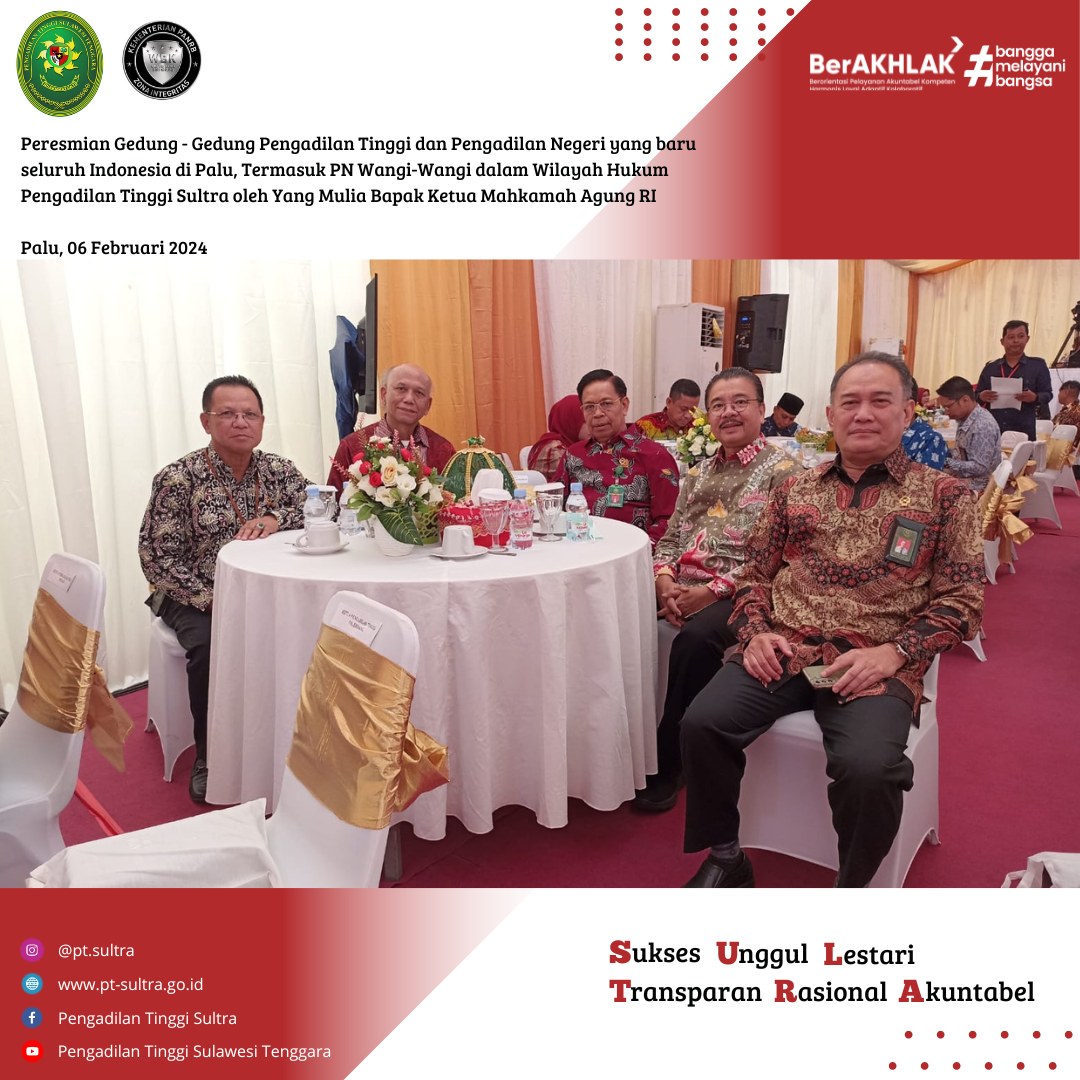 020624 peresmiangedungpengadilanpalu 1
