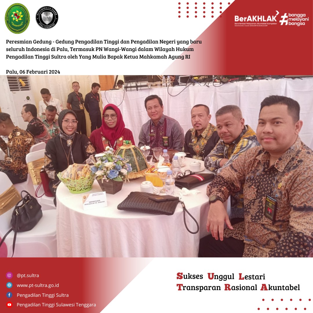 020624 peresmiangedungpengadilanpalu 1