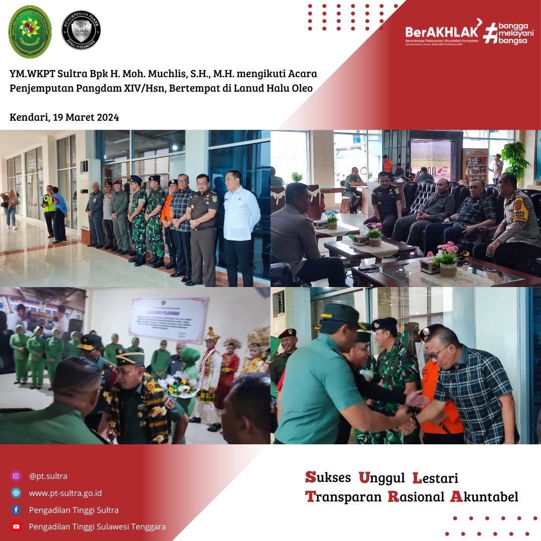 031924 penjemputanpangdam