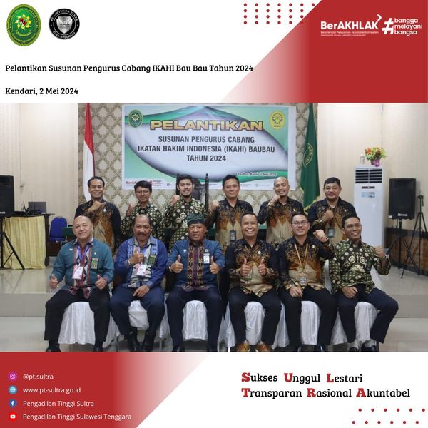 050224 pelantikan ikahi bau 1