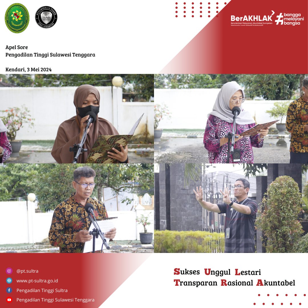 050324 apel sore 1