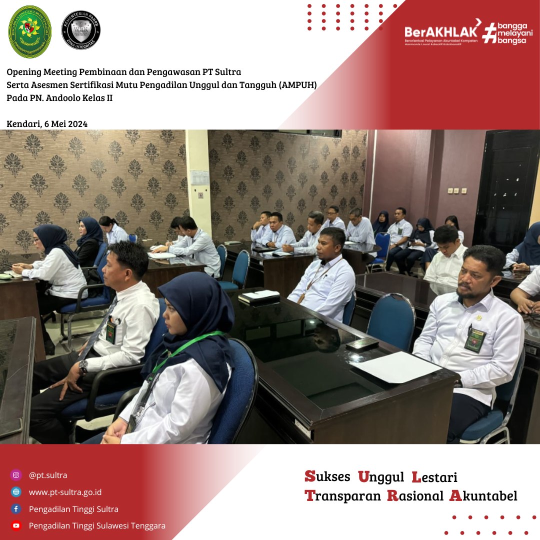 050624 pembinaan andoolo 1