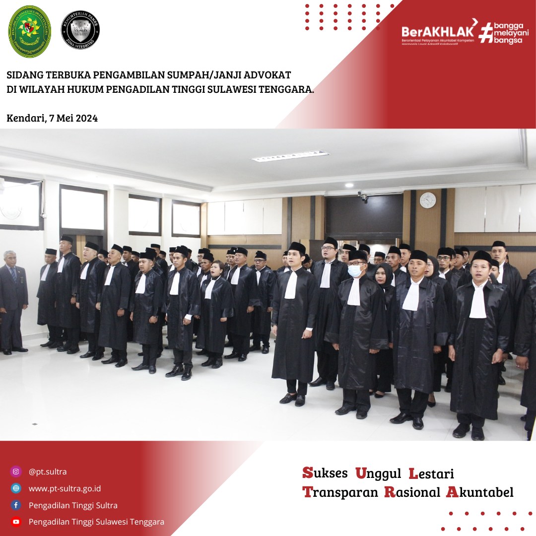 050724 sumpah advokat 1