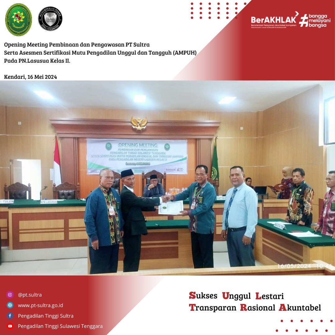 051624 opening meeting lasusua 1
