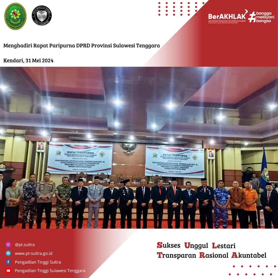 052824 pelantikan penjabat bupati buton 1