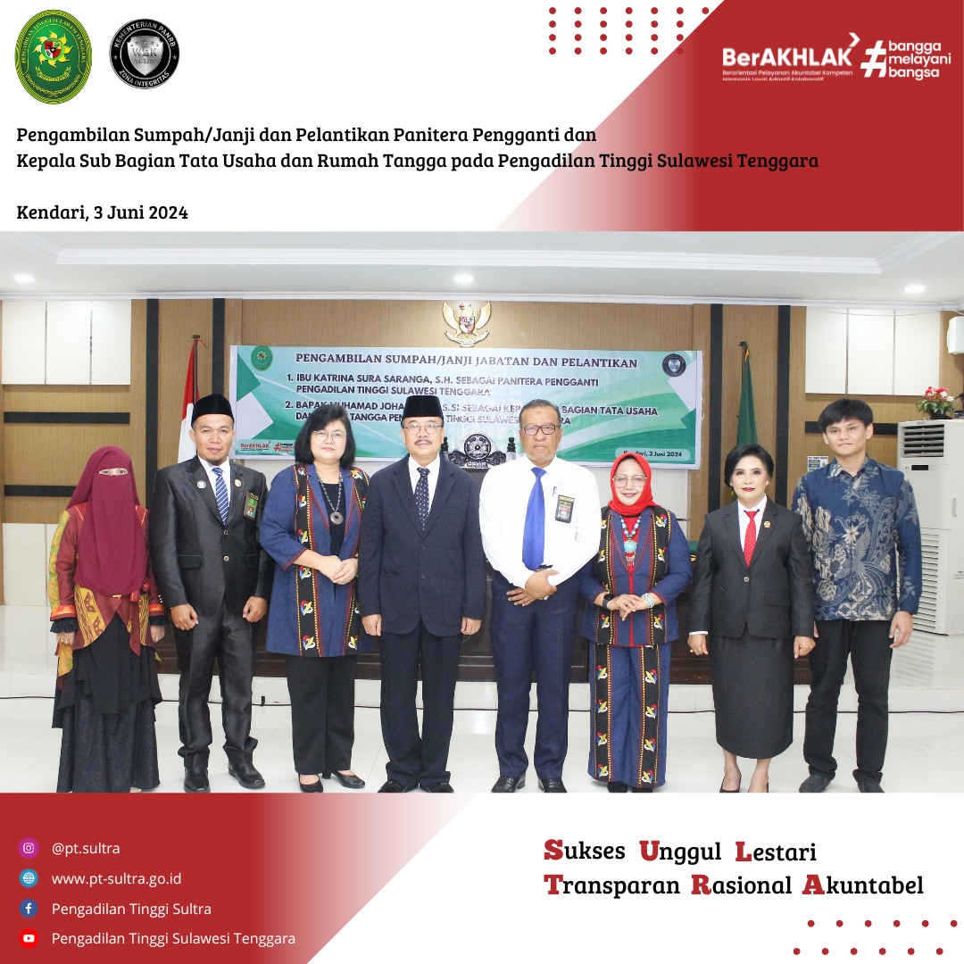 052824 pelantikan penjabat bupati buton 1