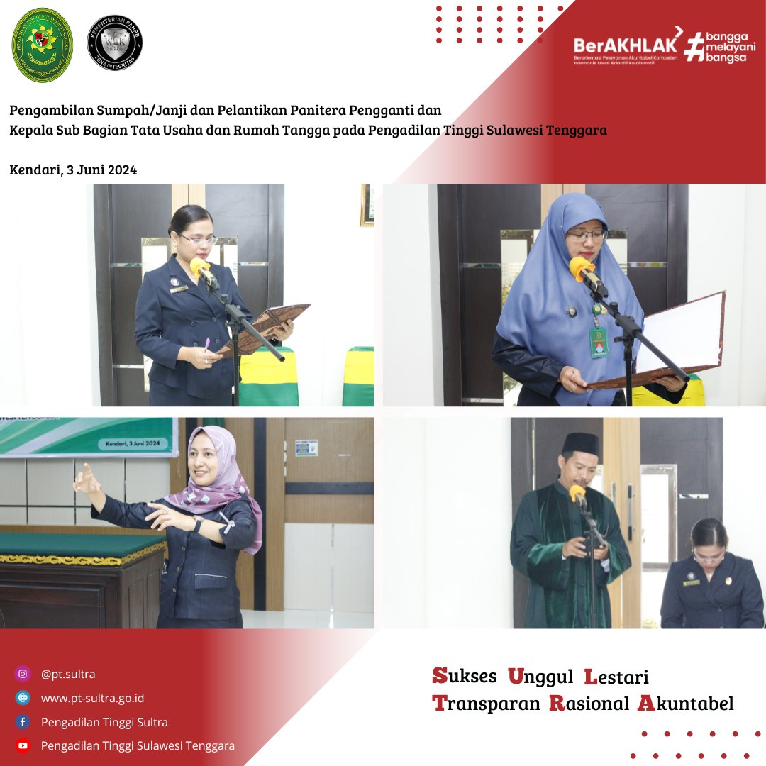 052824 pelantikan penjabat bupati buton 1