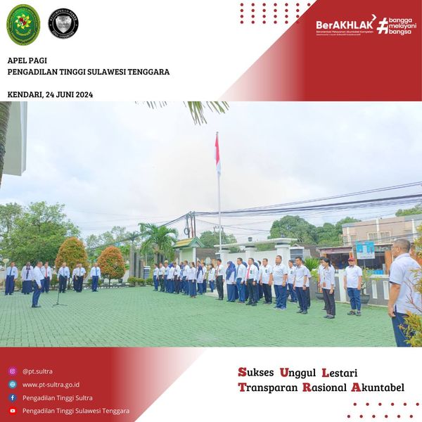 062424 apel pagi 1