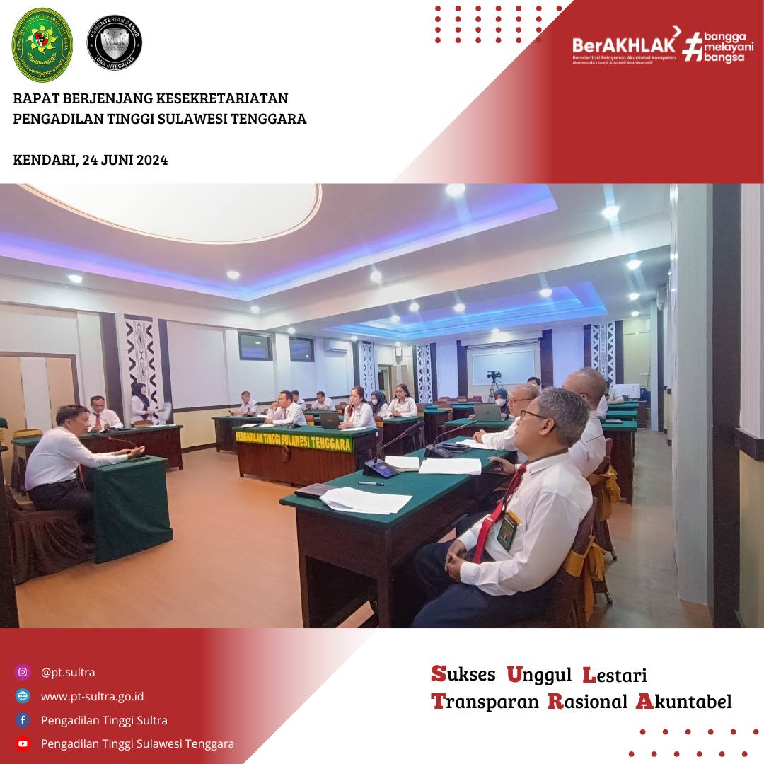 062424 rapat kesekretariatan 1