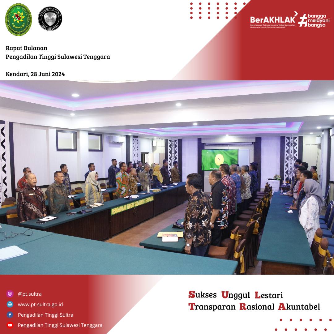 062824 rapat bulanan