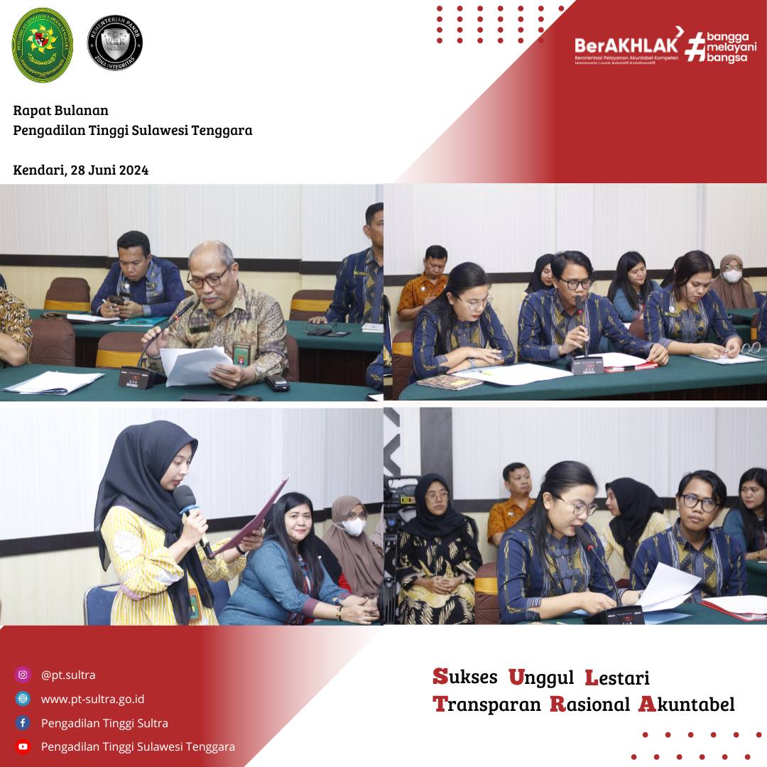 062824 rapat bulanan