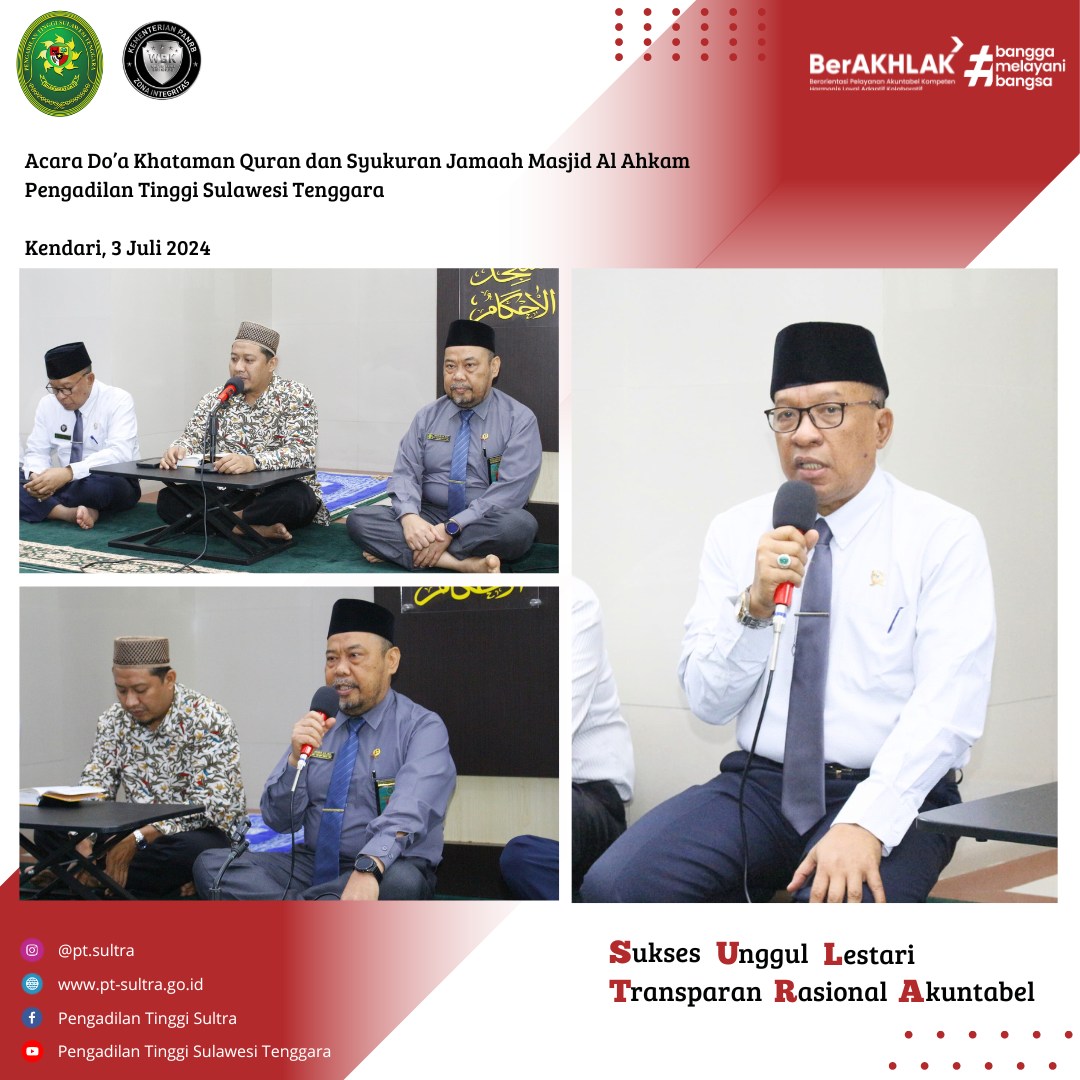 070324 khatam quran 1