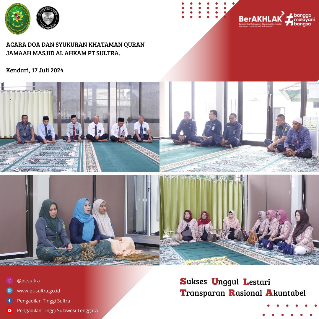 071724 khataman quran 1