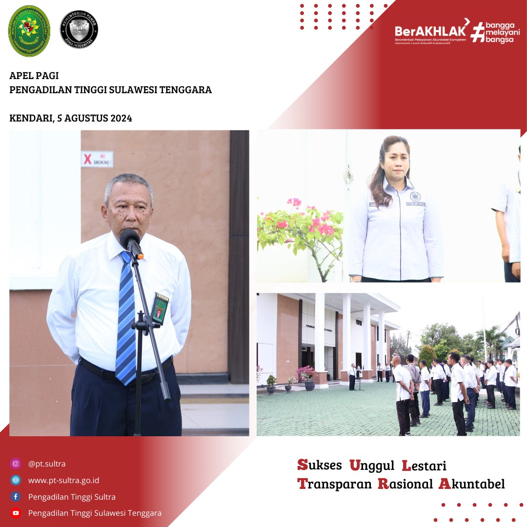 080524 apel pagi 1