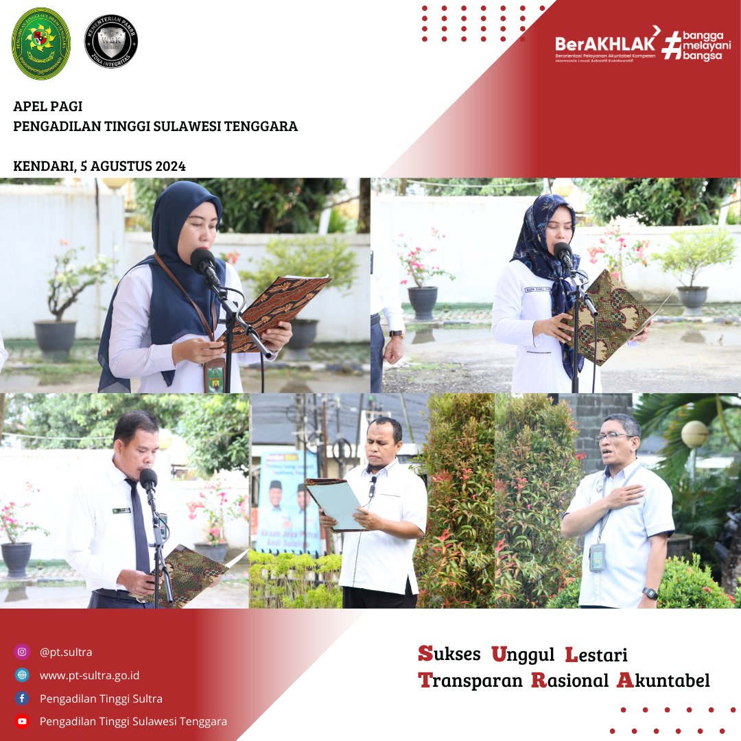 080524 apel pagi 1