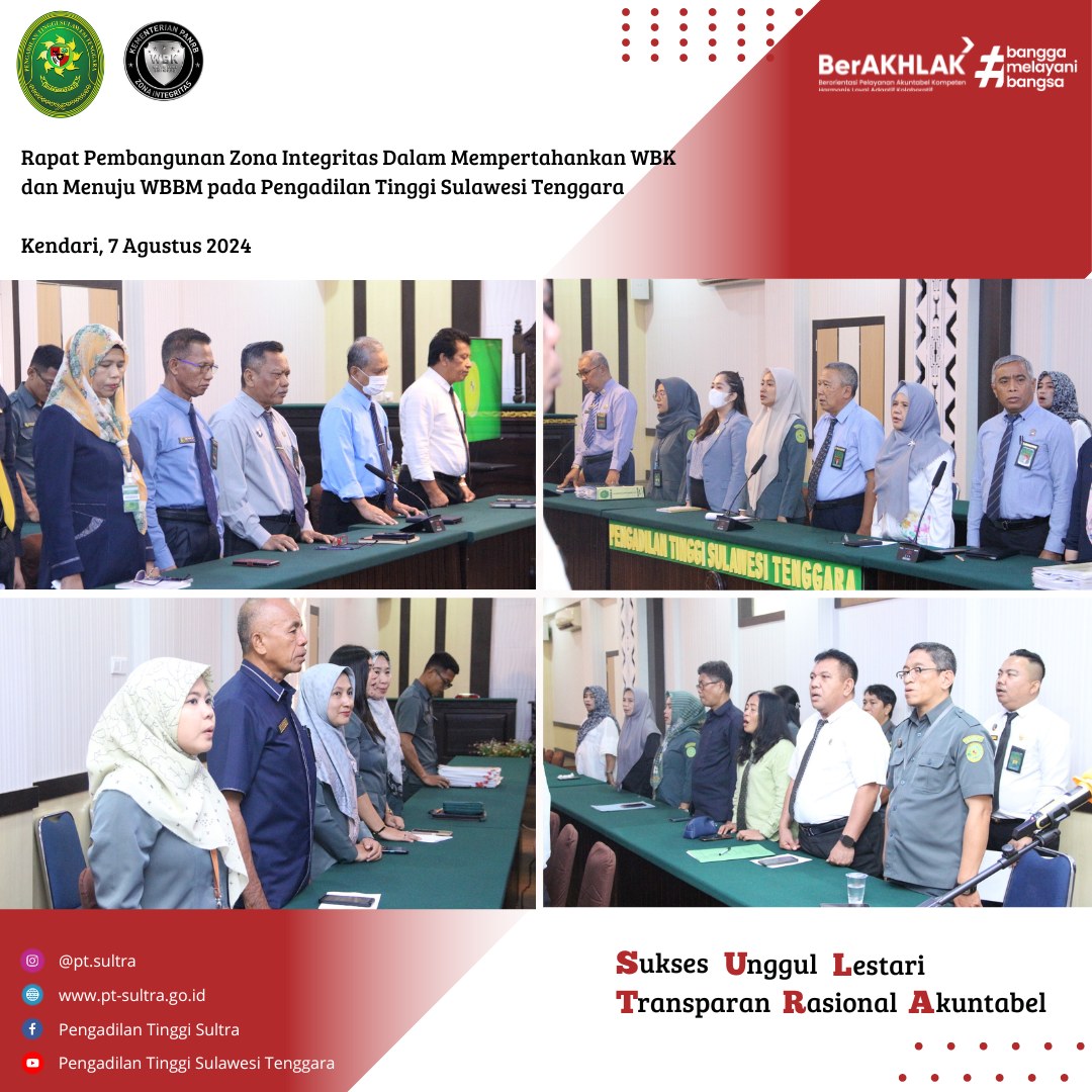 080624 rakor lintas sektoral operasi 1