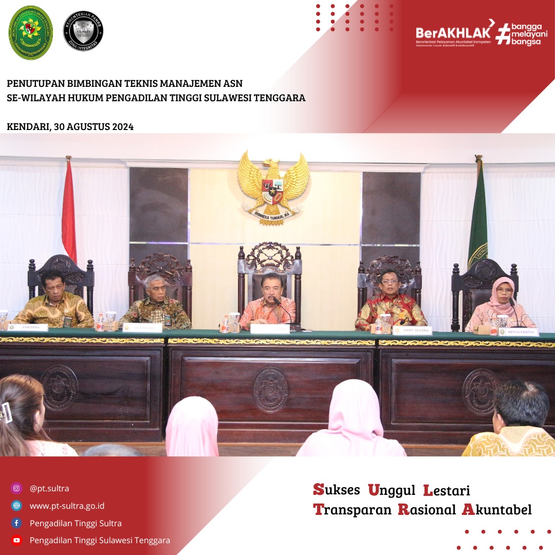 083024 penutupan bimtek manajemen ASN 1