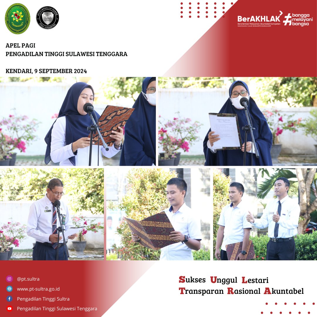 090924 apel pagi 1