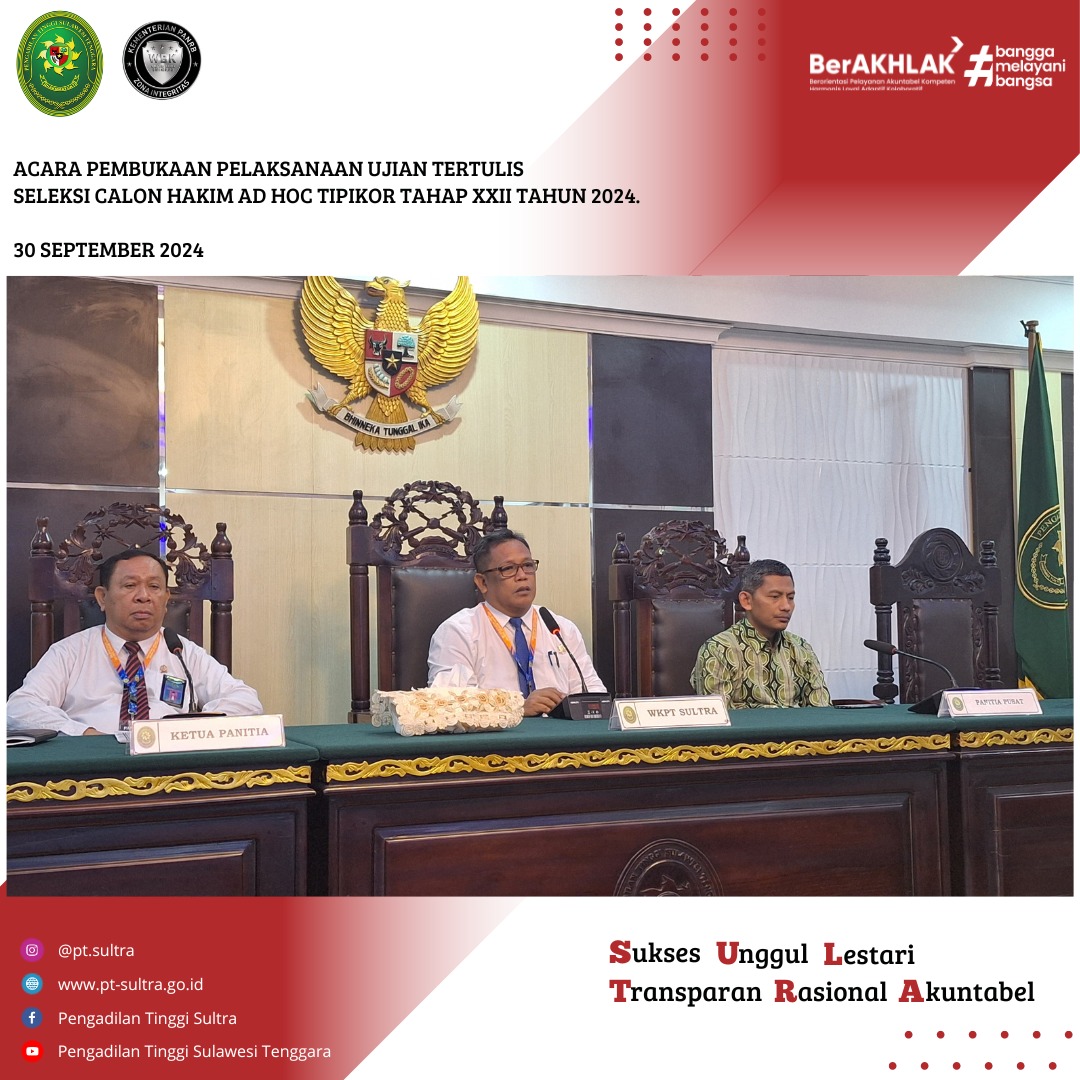 093024 ujian tulis hakim ad hoc 1