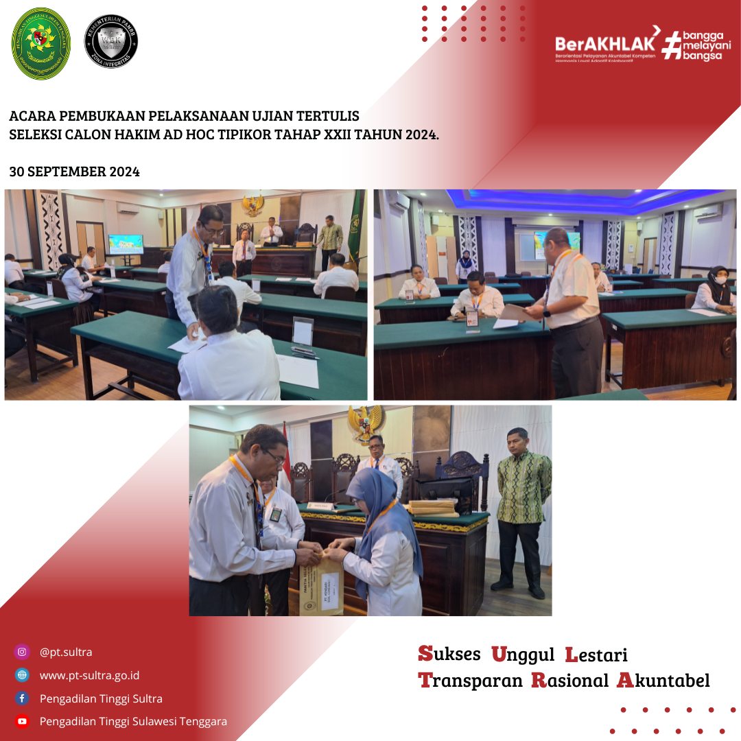 093024 ujian tulis hakim ad hoc 1